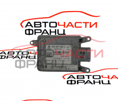Заден ляв дистанционен сензорен радар Audi A8 3.0 TDI 4H0907568A