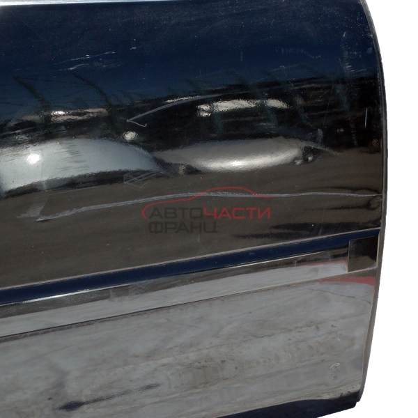 Задна дясна врата Citroen C4 Picasso 2.0 HDI 136 конски сили