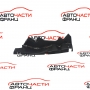 Конзола десен фар Fiat Punto Evo 1.2 i 69 конски сили 89102105