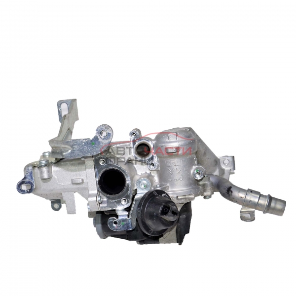 EGR клапан Citroen C4 Grand Picasso II 1.6 HDI 115 конски сили 5056390800