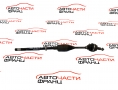 Предна лява полуоска Mercedes S-Class W221 450 4-matic 340 конски сили Предна лява полуоска Mercedes S-Class W221 450 4-matic 340 конски сили