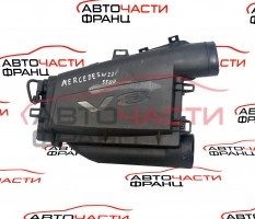 Дясна кутия въздушен филтър Mercedes S Class W221 S500 388 конски сили A2780900201