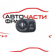 Ключ светлини Seat Altea 2.0 TDI 140 конски сили 5P0919094A
