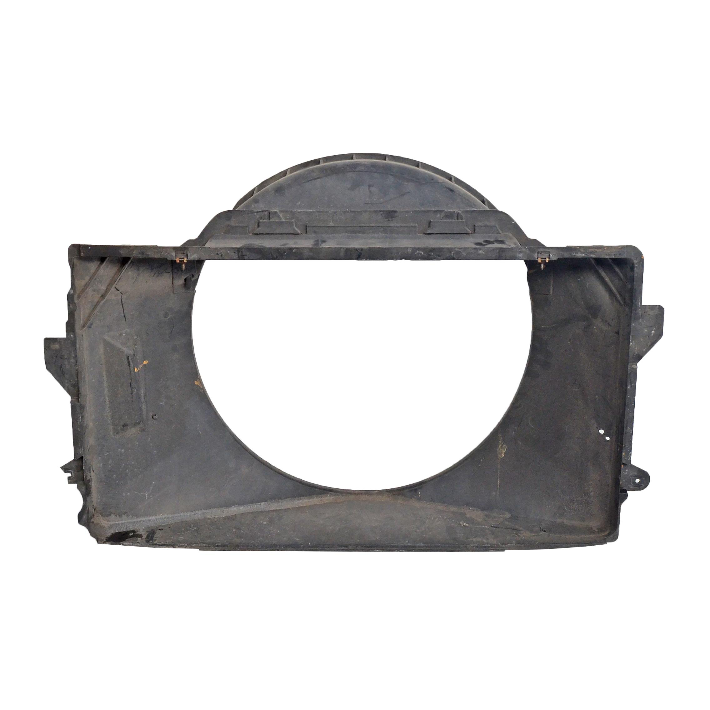 Дифузьор Lincoln Navigator 5.4 i 305 конски сили