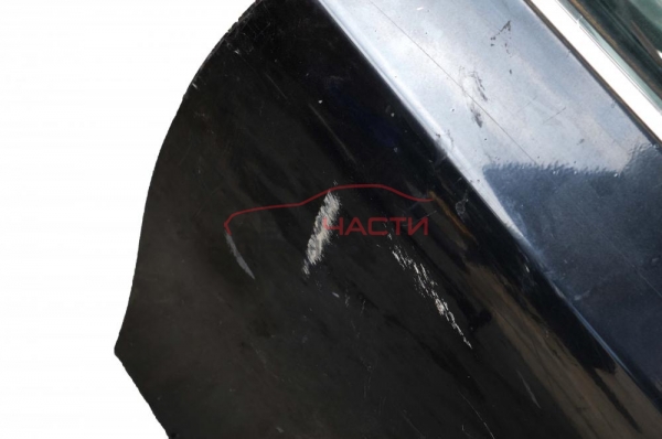 Задна лява врата BMW E60 3.0 D 218 конски сили