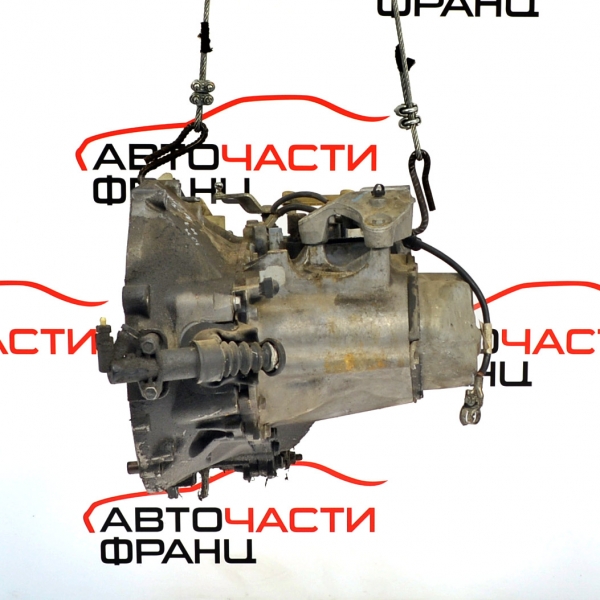 Ръчна скоростна кутия Peugeot 207 1.4 HDI 68 конски сили 9674044810