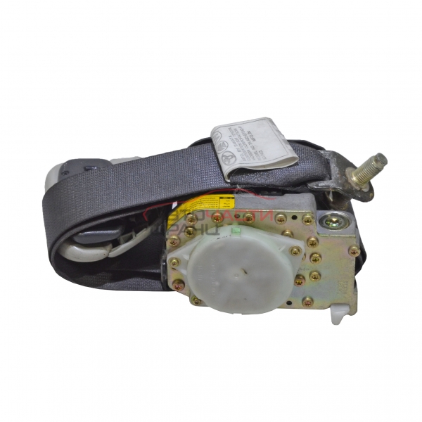 Преден десен колан Toyota Yaris 1.4 D-4D 90 конски сили 0428097