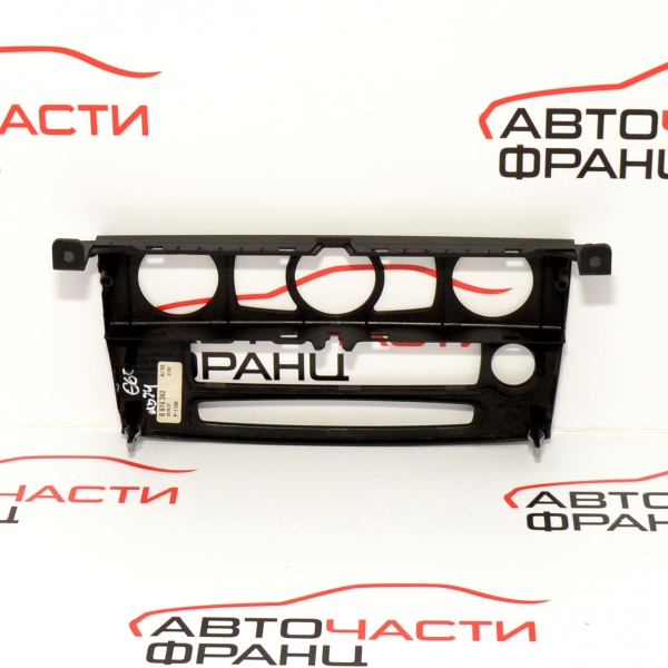 Конзола BMW E60 3.0 D 218 конски сили 6 976 362