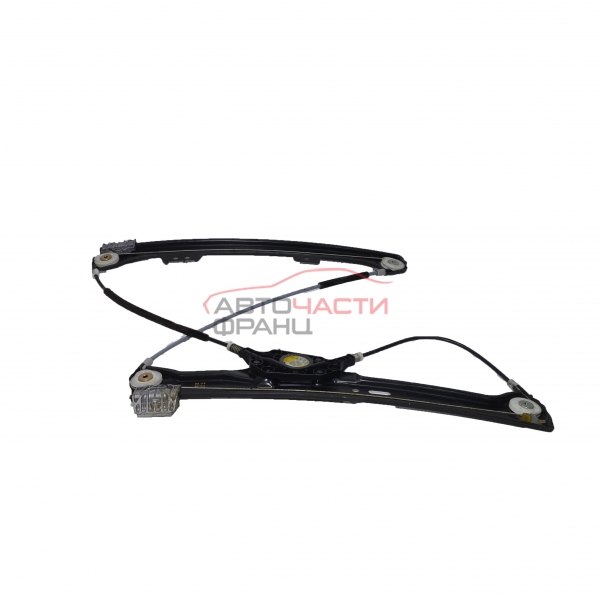 Преден ляв електрически стъклоповдигач BMW E60 3.0D 218 конски сили