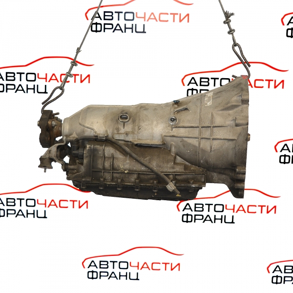 Автоматична скоростна кутия BMW E90 2.0 D 177 конски сили 1071030016