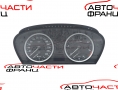 Километражно табло BMW E60 3.0 D 218 конски сили 62116937618 Километражно табло BMW E60 3.0 D 218 конски сили 62116937618