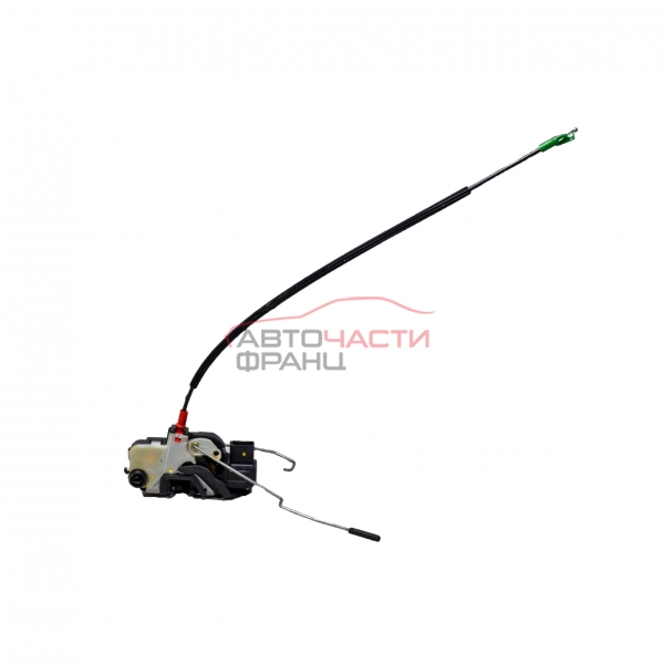 Задна дясна брава Opel Zafira C 2.0 CDTI 110 конски сили