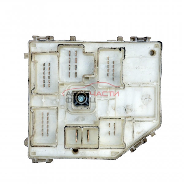 Бушонно табло Toyota Rav 4 2.0 D-4D 116 конски сили