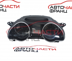 Километражно табло Audi A5 3.0 TDI 240 конски сили 8T0920900L