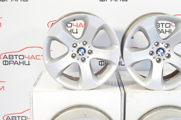 Алуминиеви джанти 19 цола BMW X5 E53 676193213