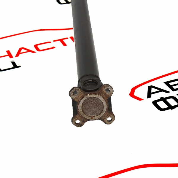 Преден кардан BMW E91 3.0 XD 231 конски сили 2006г