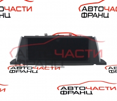 Дисплей BMW F07 Gran Turismo 3.0 D 245 конски сили 9266379 2012г