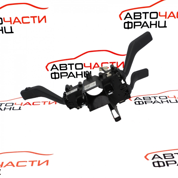 Лостчета светлини чистачки автопилот VW Passat VII 2.0 TDI 3C9953501BG 2013г