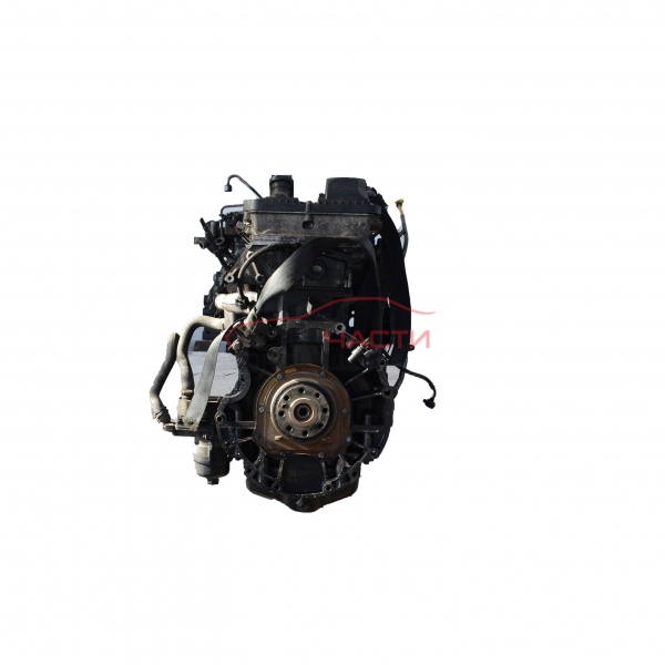 Двигател Ford Transit 2.4 TDCI 115 конски сили JXFA
