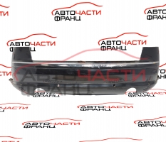 Задна броня Audi A8 4.0 TDI 4Е0807511А до 2005 г.