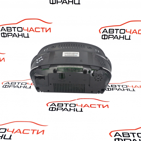 Километражно табло BMW E60 3.0 D 235 конски сили 62.10-9194889