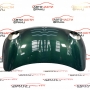 Преден капак Mini Cooper R53 1.6 i 163 конски сили