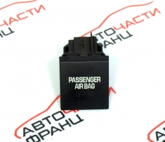 Индикатор Airbag Skoda Fabia 1.4 TDI 80 конски сили 5J0919235A