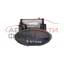 Предна дясна дръжка външна Opel Meriva A 1.4 16V 90 конски сили