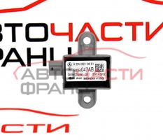 AIRBAG crash сензор Mercedes C class W204 1.8 CGI A2048210651