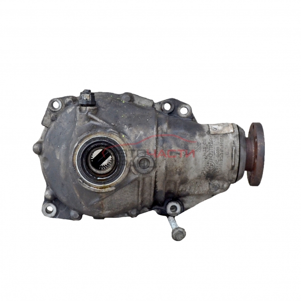 Преден диференциал BMW E91 3.0 Turbo 306 конски сили 7601767-01
