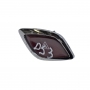 Бутон аварийни ссветлини Citroen DS3 1.6 THP 156 конски сили 96 669 616 KR
