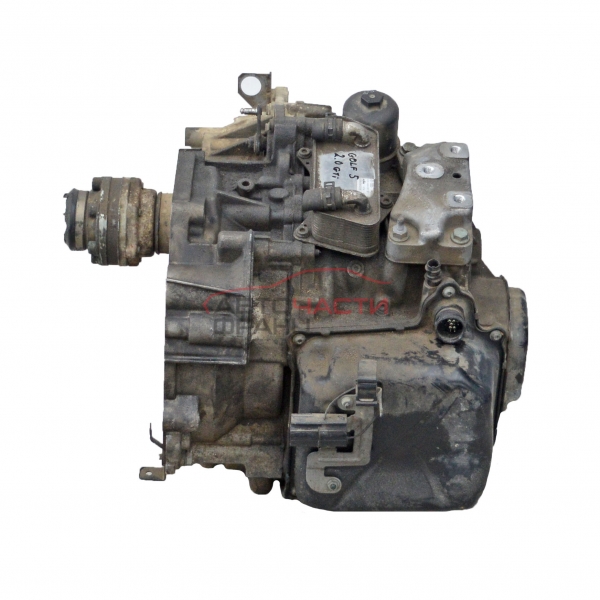 Автоматична скоростна кутия VW GOLF 5 2.0 GTI 200 конски сили HXW