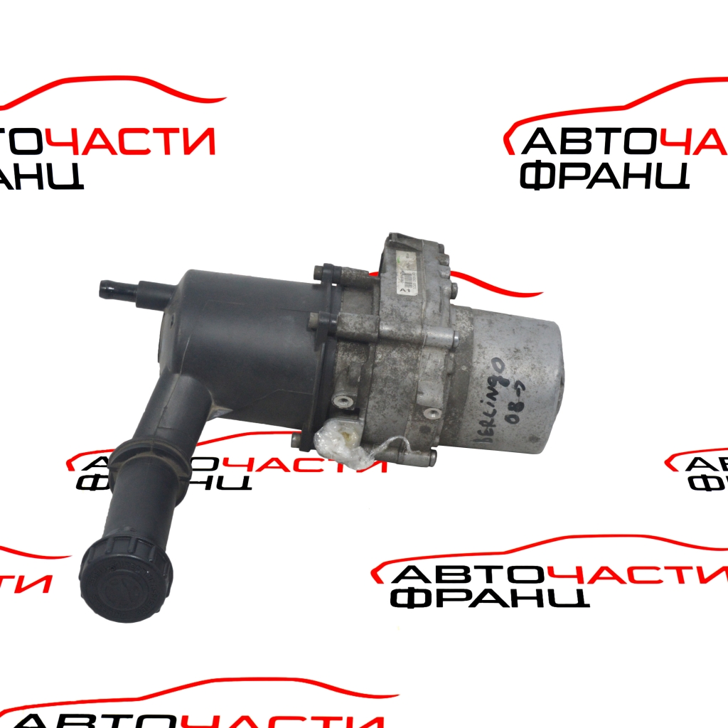 Електрическа хидравлична помпа Citroen Berlingo 1.6 HDI 75 конски сили 9807201780