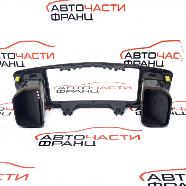 Духалка парно средна Toyota Corolla 2.0 D-4D 110 конски сили