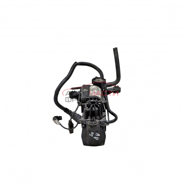 Компресор въздушно окачване Audi A8 6.0 W12 450 конски сили 4E0616005E