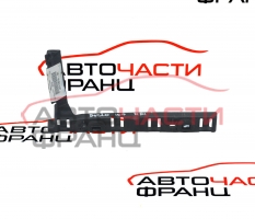 Десен държач задна броня Fiat Doblo 1.3 D Multijet 90 конски сили 51818354