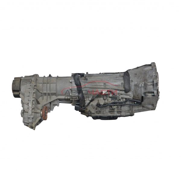 Автоматична скоростна кутия Audi Q7 3.0 TDI 233 конски сили JXX