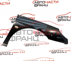 Преден десен калник Peugeot 407 2.0 HDI 136 конски сили