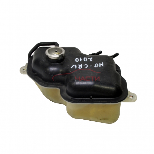 Разширителен съд охладителна течност Honda Cr-V III 2.2 i-DTEC 150 конски сили