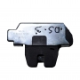 Брава заден капак Citroen DS3 1.6 THP 9151487499H  3 пина
