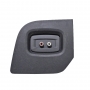 AUX порт Renault Master 2.3 DCI 101 конски сили 280230005Р