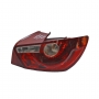 Десен стоп Seat Ibiza 1.4 16V 85 конски сили
