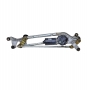 Моторче чистачки Nissan Primera P12 2.2 DI 126 конски сили 28810AU310