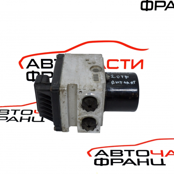 ABS помпа VW Passat VI 2.0 TDI 136 конски сили   3C0614095Q