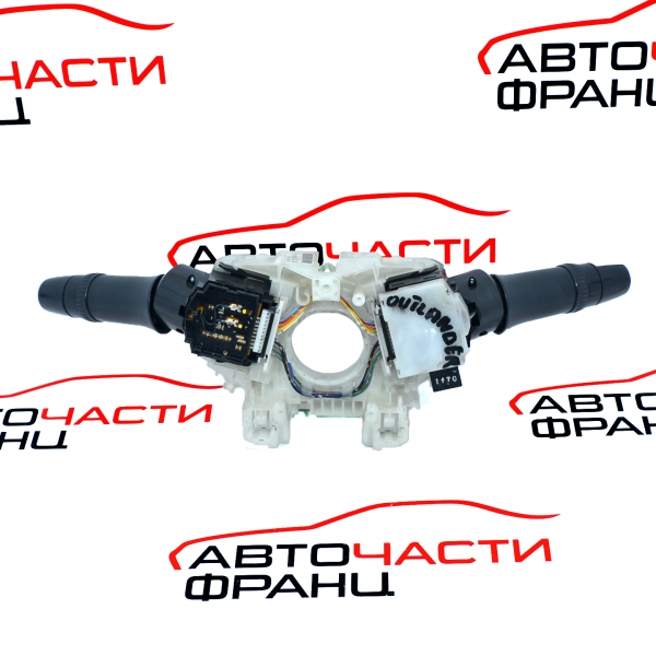 Лостчета светлини чистачки Mitsubishi Outlander 2.0 DI-D140 конски сили 8600A324