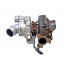 Турбина Lexus IS 2.2 D 177 конски сили 17201-26011