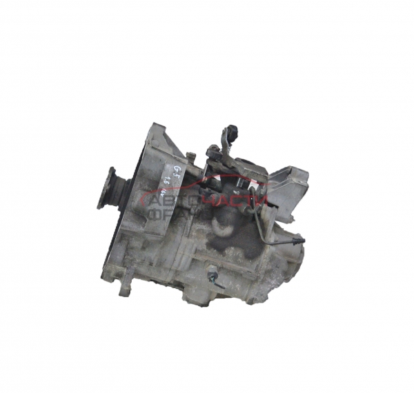 Ръчна скоростна кутия VW Golf 5 1.6 FSI 115 конски сили 02T301103T