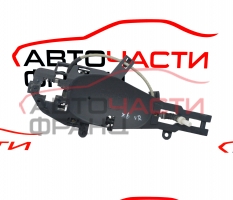 Основа предна дясна дръжка BMW X6 3.0 xDrive 245 конски сили 2012г