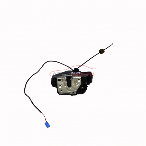 Задна лява брава Mercedes C-Class W203 комби 2.2 CDI 150 конски сили