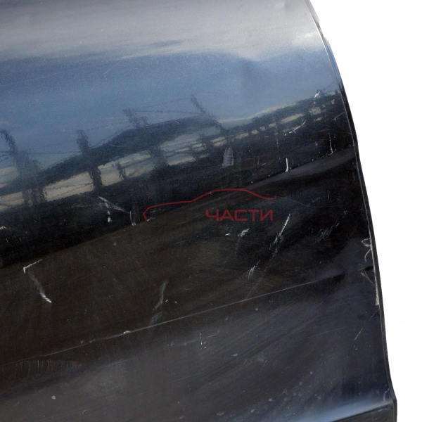 задна дясна врата Seat Altea 2.0 TDI 140 конски сили